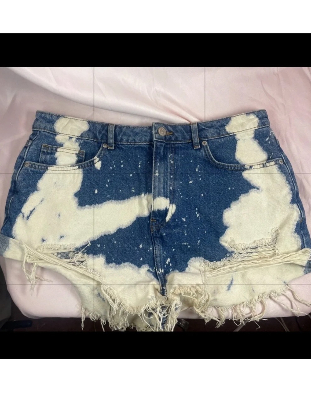 Forever 21 Shorts